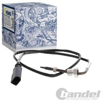 Vemo Abgastemperatursensor Vor KAT Passend FüR Audi A3 Seat Leon Skoda Karoq OCT