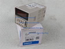 New One Omron Counter H7CN-XLN AC100-240V In Box New