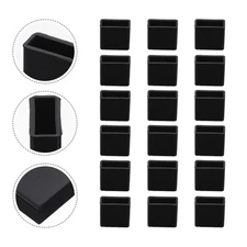 20 Pcs USB Male Anti Dust Plugs Silicone Protectors for Devices