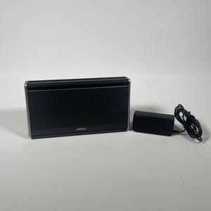 Bose Soundlink Bluetooth Mobile Speaker II | eBay