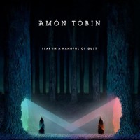 Amon Tobin - Fear In A Handful Of Dust - Cd - G3Z