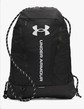 Under Armour Hustle Sackpack