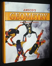 Amsco's Geometry
