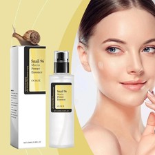 COSRX Advanced Snail 96 Mucin Power Essence - 100ml - *UK SELLER*