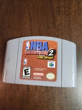 Kobe Bryant in NBA Courtside (64, 1998)