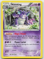 pokemon tcg steam siege card list Pokemon Steam Siege Card Prices