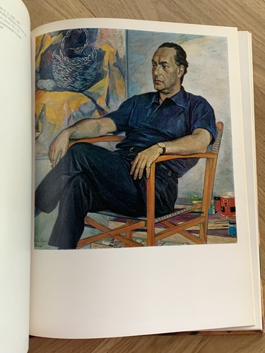 Rare Vintage Book Soviet Painting 1917-1973 UdSSR Soviet Realism Propaganda - Bild 6 von 19