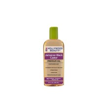 Hollywood Beauty Jamaican Black Castor Oil - 8 fl oz