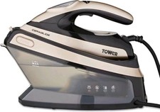 Tower 2400w Digital Steam Generator Iron