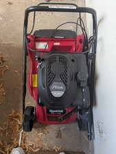 Mountfield SP164 Self-Propelled Lawn Mower Mint Condition!