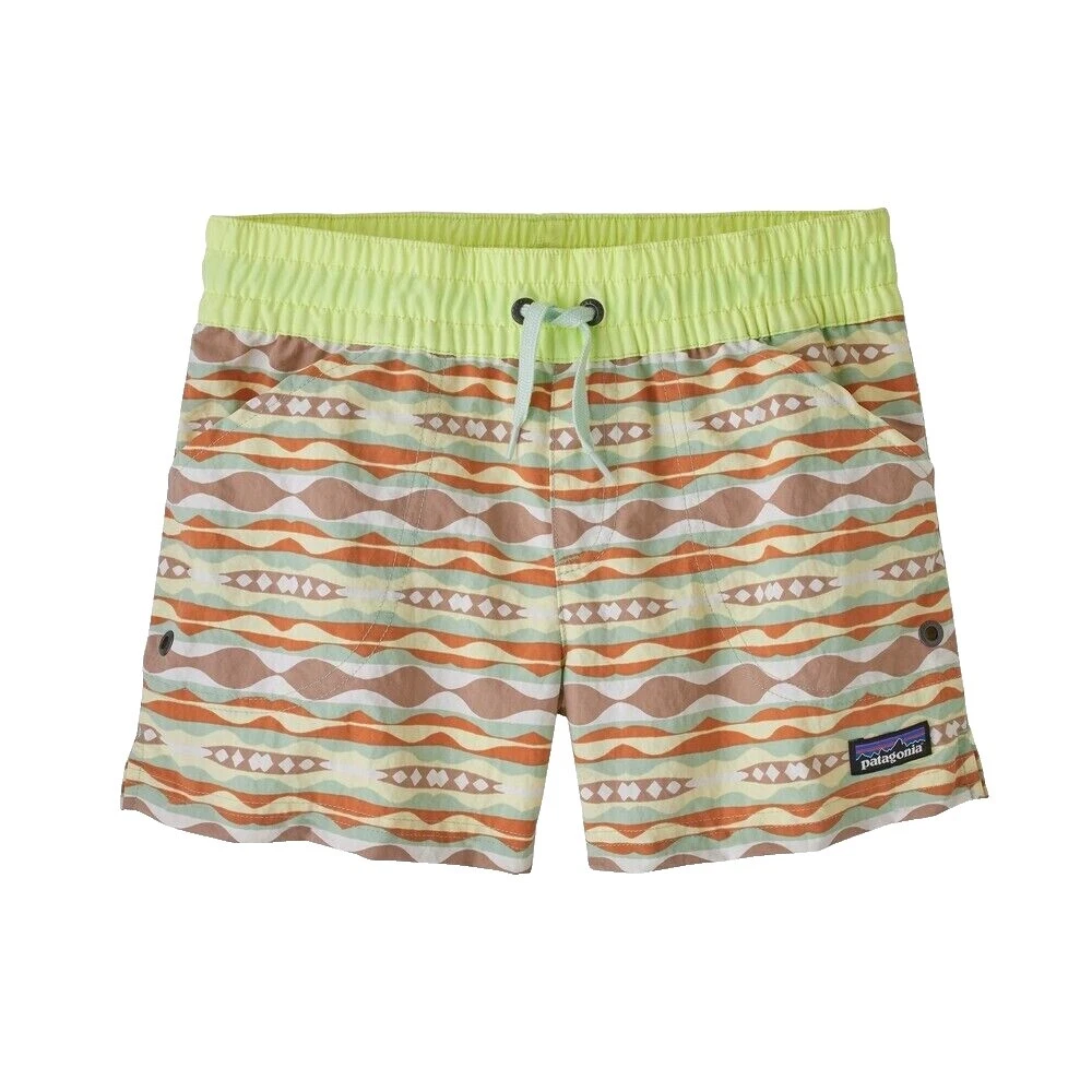 Patagonia Nylon Shorts for Girls