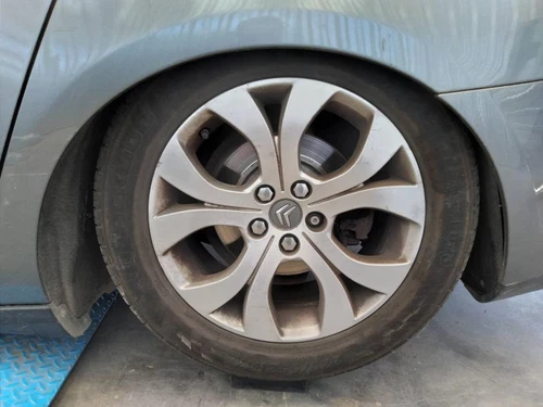 96655322XT Mando Luces para CITROEN C5 TOURER Exclusive 2009 1654935 - Imagen 9 de 10