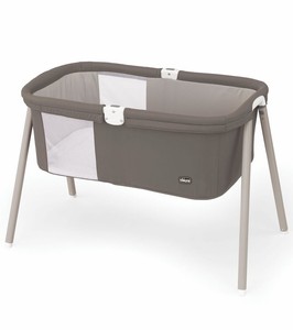 chicco lullago travel bassinet