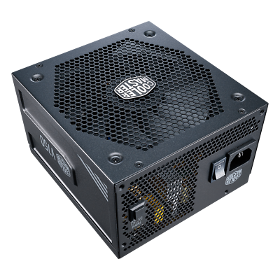 Cooler Master V750 GOLD -V2 PSU 80+ Certified 750W ATX Power