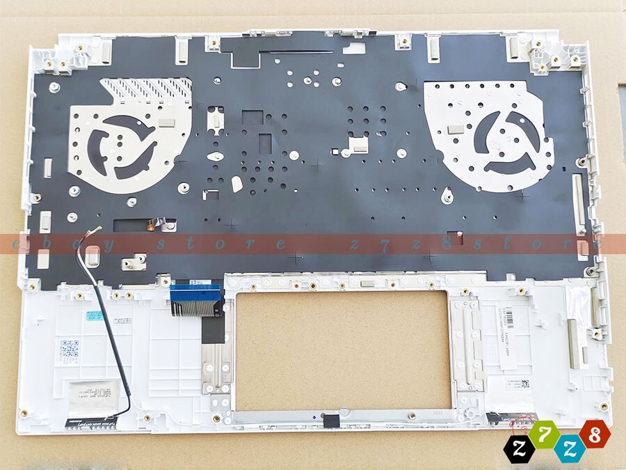 ASUS TUF Gaming F16 FX607 FA607 FX607J US Keyboard Backlit