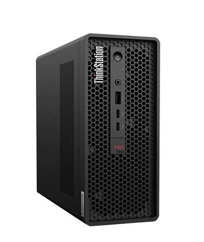 Lenovo ThinkStation P360 UFF Workstation i9-12900 32GB 1TB SSD A3000 12GB W11P