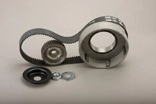 BDL 62-39TK-1 8mm 1 1/2" Primary Belt Drive Kit For Harley Panhead 77001