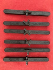 Battery Watering System BA-120-BLK Pro-Fill manifold by FLOW-RITE Trojan Spacing