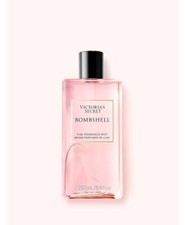 VICTORIA'S SECRET BOMBSHELL FRAGRANCE BODY MIST SPRAY 8.4 OZ NEW