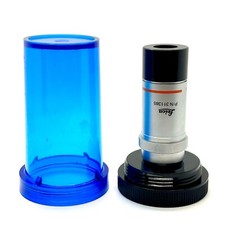 Leica Microscope Objective Industrial 50x 0.45 Part #311385