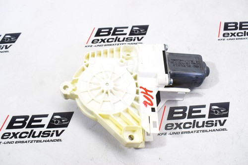 Audi A4 8K A6 4G Fensterhebermotor hinten rechts Motor Fensterheber 8K0959812A