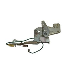 leva ACCELERATORE  per tagliaerba TECUM SEH ENGIME 50 SYN E RGY EUROPEAN usato