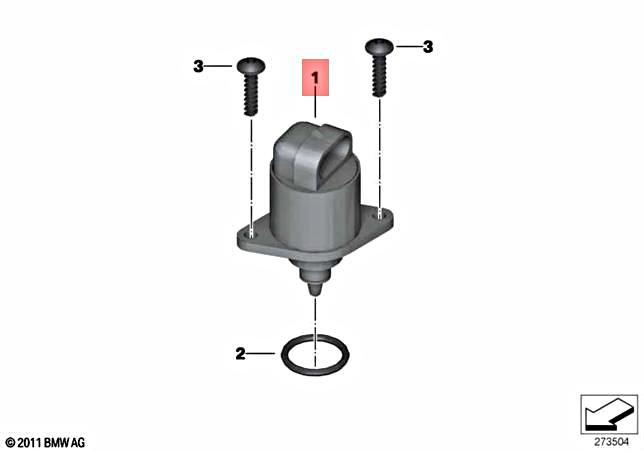 BMW 13717702755 for sale online | eBay 
