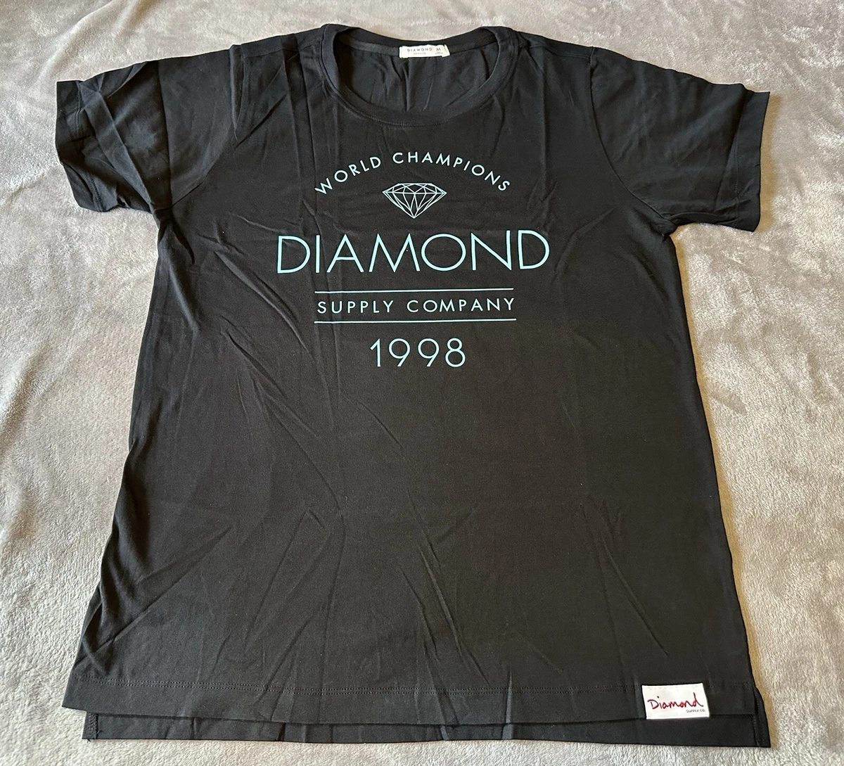 Diamond Supply Co. Men's T-Shirts for sale - eBay