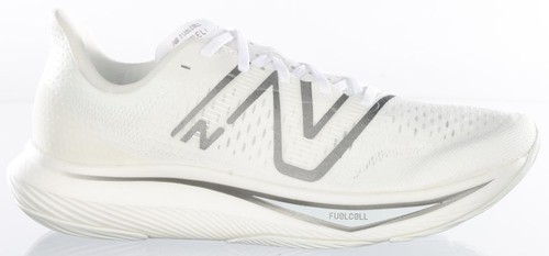 Nikeドラゴンフライ2 25.5cm New Balance FuelCell Rebel V3 D Wide NB White Purple Women Running