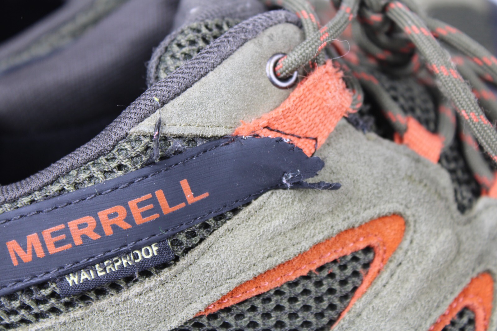 merrell yokota rover 2