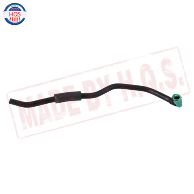 Vapor Canister Purge Valve SMP For 2000-2004 Ford Focus - View #4