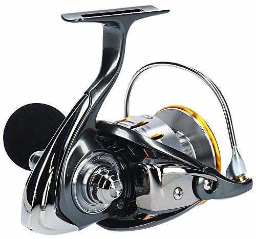 Daiwa 18 BLAST LT 5000D-CXH Fishing Spinning Reel 2018 model 00065103 digi gears