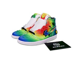 j balvin shoe price