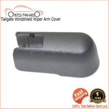 76721-T4N-H01 Rear Tailgate Window Wiper Arm Cover Fit Honda Pilot HR-V 16-22
