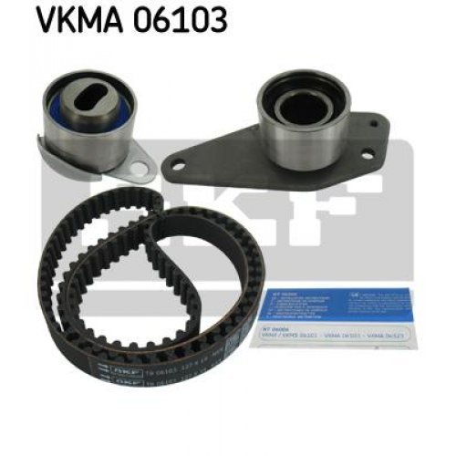 SKF Timing Belt Set VKMA 06103 - Bild 1 von 2