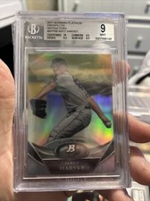 Matt Harvey Cards, Rookie Cards and Autograph Memorabilia Guide 53