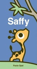 Saffy by Opal, Paola