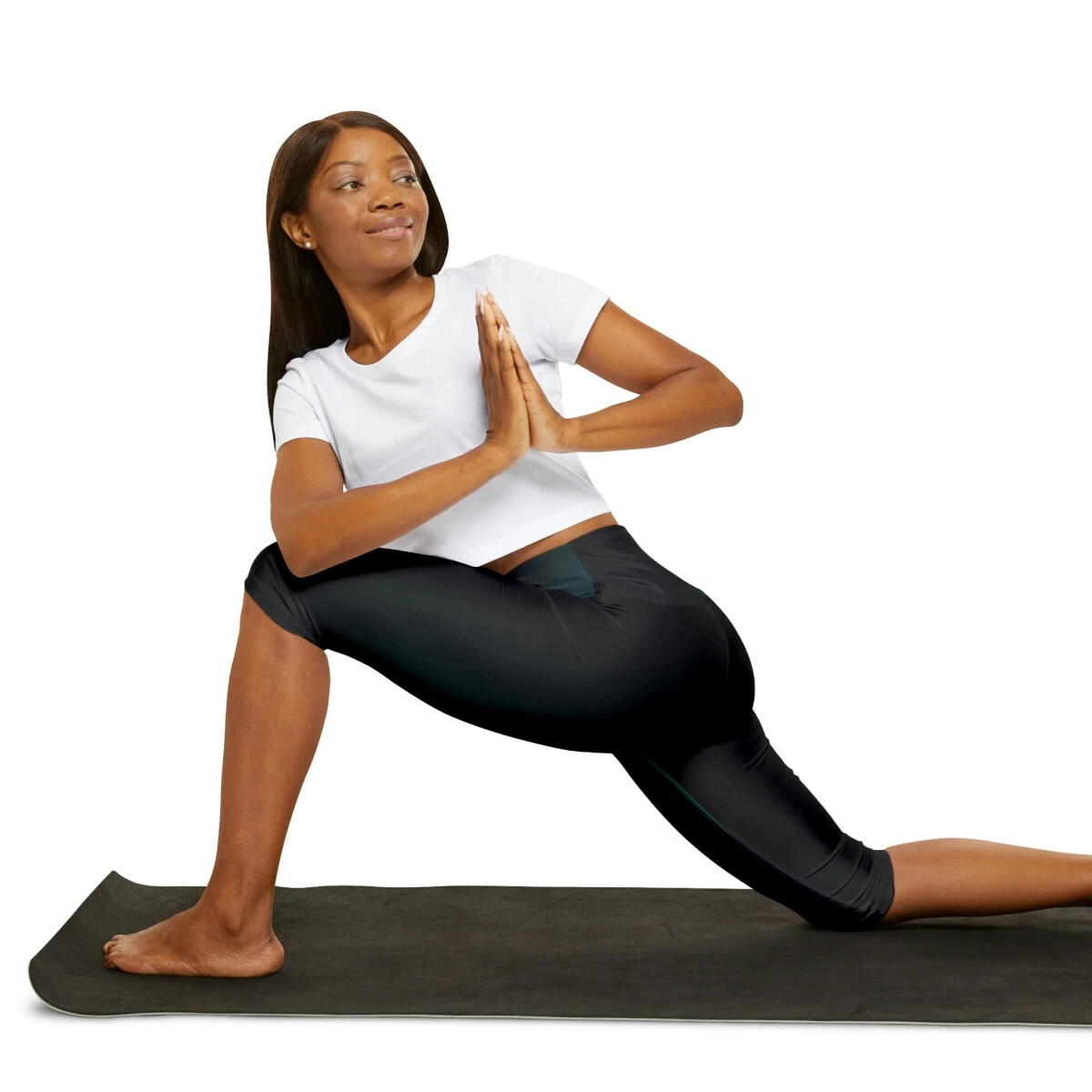 Capri exercise leggings cheap