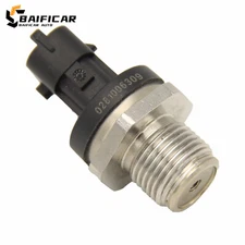 New Fuel Pressure Sensor For 2014-2018 2020-2023 Ram 1500 3.0L V6 68247772AA USA
