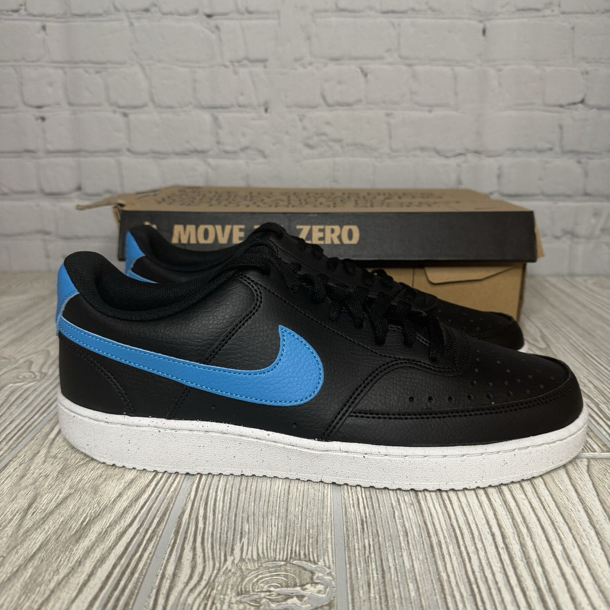 Nike Court Vision Low NN Men display picture 1