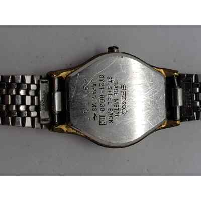 Seiko Galaxy women display picture 3