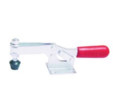 &Uuml;bersicht Waagrechtspanner / Schnellspanner horizontal SPH-3-Wf100kg201-C