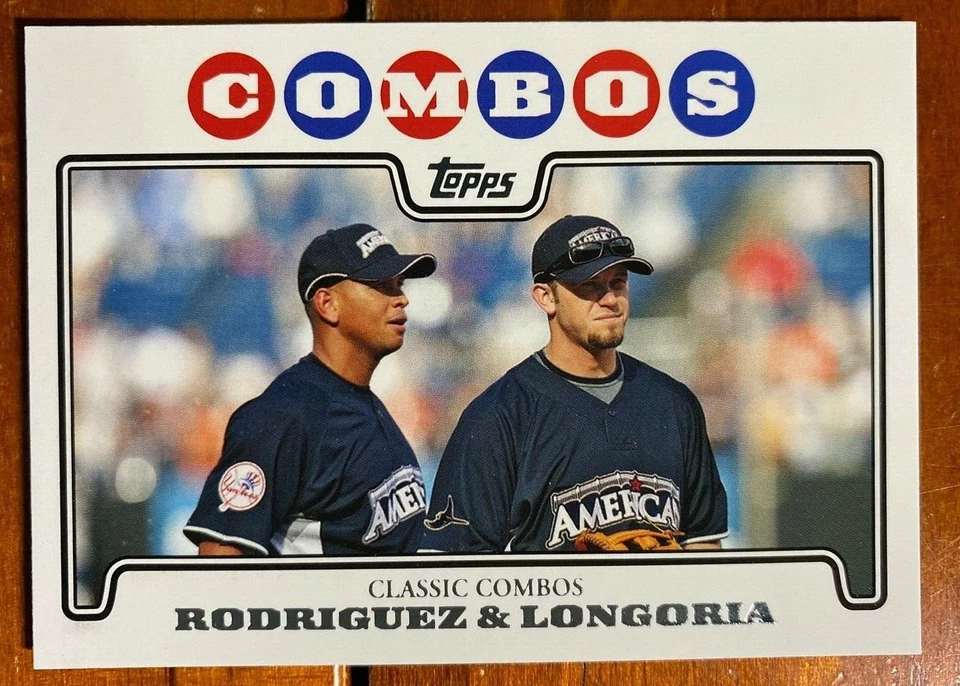 2008 Topps Update Pick Your Own Cards UH1-UH330 - Image 4 of 4