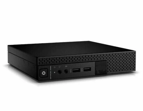 MINI PC MICRO DESKTOP TINY COMPUTER CORE i3 16GB RAM 512GB 1TB SSD Wi-Fi WIN 10 - Image 3 of 4