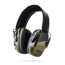 New Overstock GLORYFIRE Electronic Hearing Protection Shooting Noise Canceling