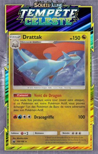 Carte Pokemon Sulfura 146/165 Holo Mew 151 Écarlate & Violet Français