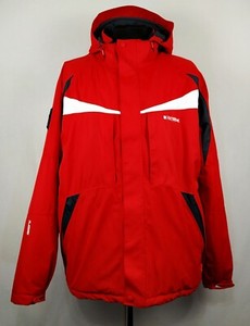 mountain warehouse recco jacket