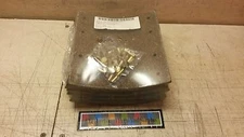 NOS Volvo Friction Brake Lining Set 3090044-3 2530014350181 33GG63514 (Set of 4)