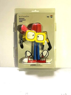 STUSSY × REAS × MEDICOM TOY  フィギア 3点 Stussy Reas Medicom Toy Figures 3 Pieces Vinyl Collectible Dolls