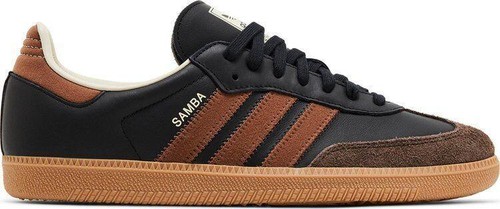 adidas Samba OG 'Talchum Pack - Preloved Brown' IG8906 Men's Shoes | eBay